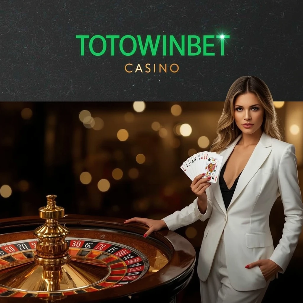 Totowinbet Casino Indonesia Totowinbet Casino Indonesia