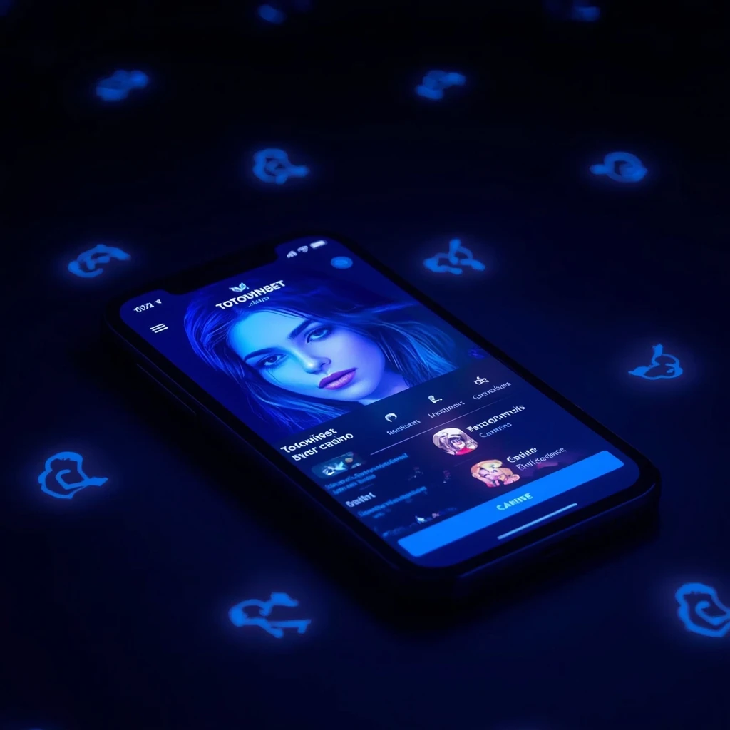 Totowinbet Casino Aplikasi Totowinbet Casino Aplikasi